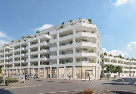 Résidence Signature à REIMS